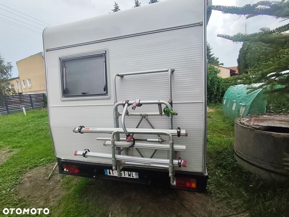 Fiat Ducato MobilVetta - 40