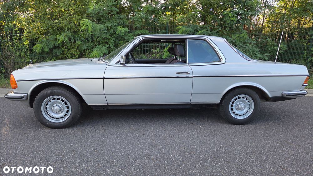 Mercedes-Benz W123 - 19