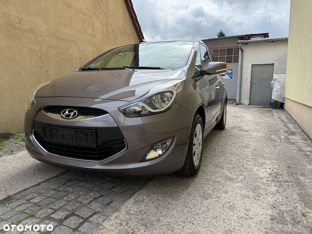 Hyundai ix20 1.4 Edition 20 - 2