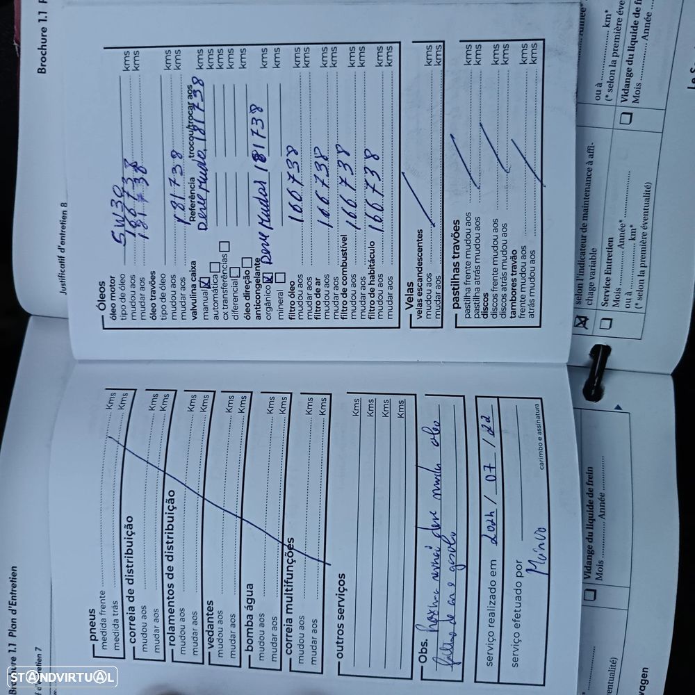 VW Touran 2.0 TDI DPF Highline - 17