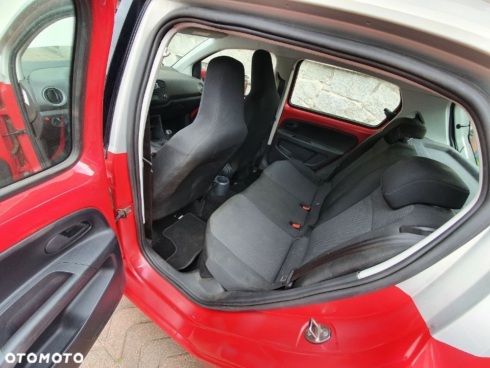 Skoda Citigo 1.0 Ambition - 6