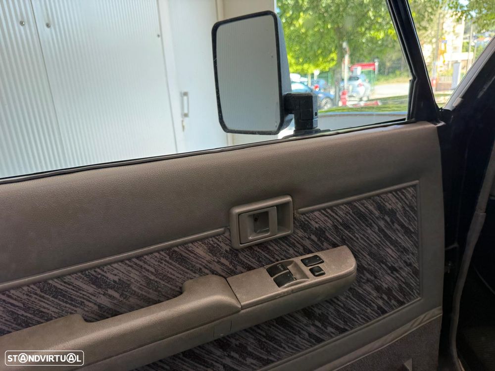 Toyota Land Cruiser 3.0 VX TD - 15