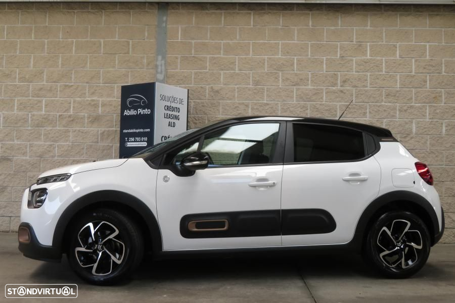 Citroën C3 1.2 PureTech C-Series - 3