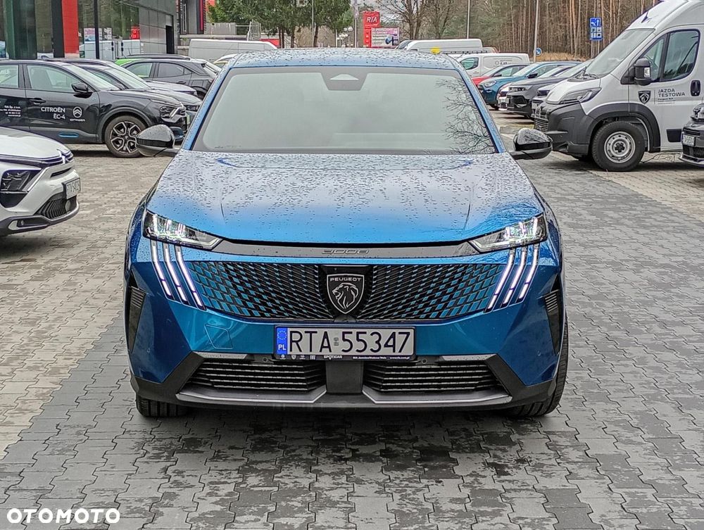 Peugeot 3008 - 10