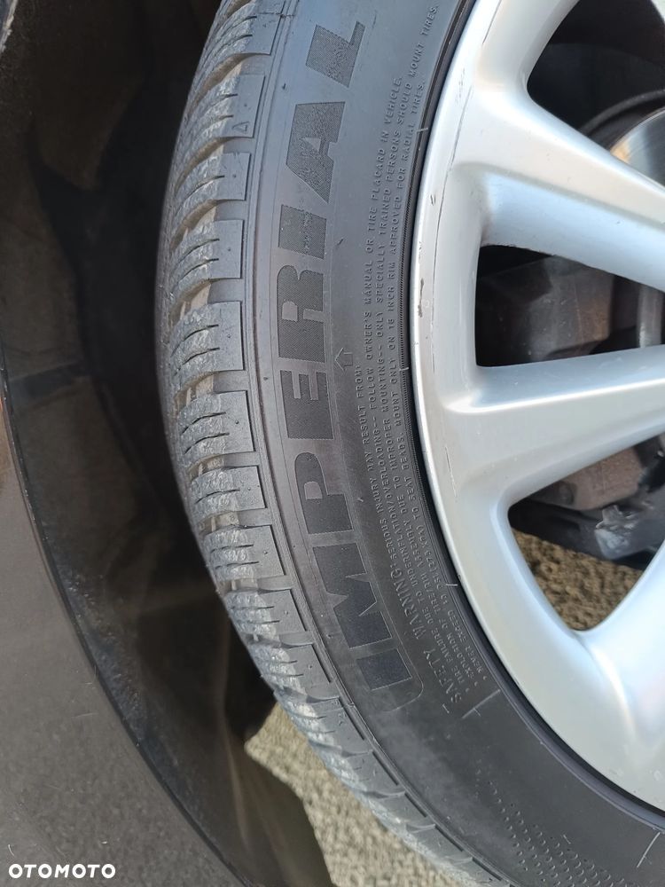 Opel Astra 1.4 T Edition 150 - 17