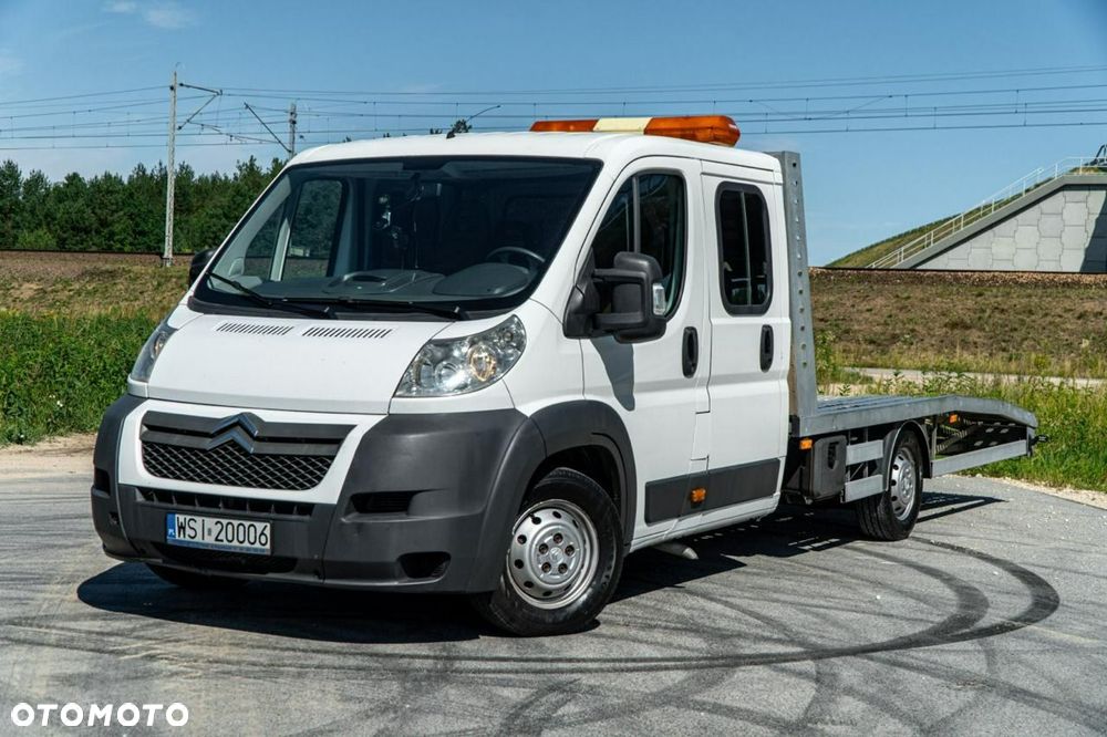 Citroën Jumper - 28