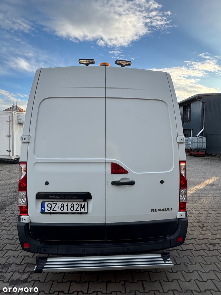 Renault Master - 6