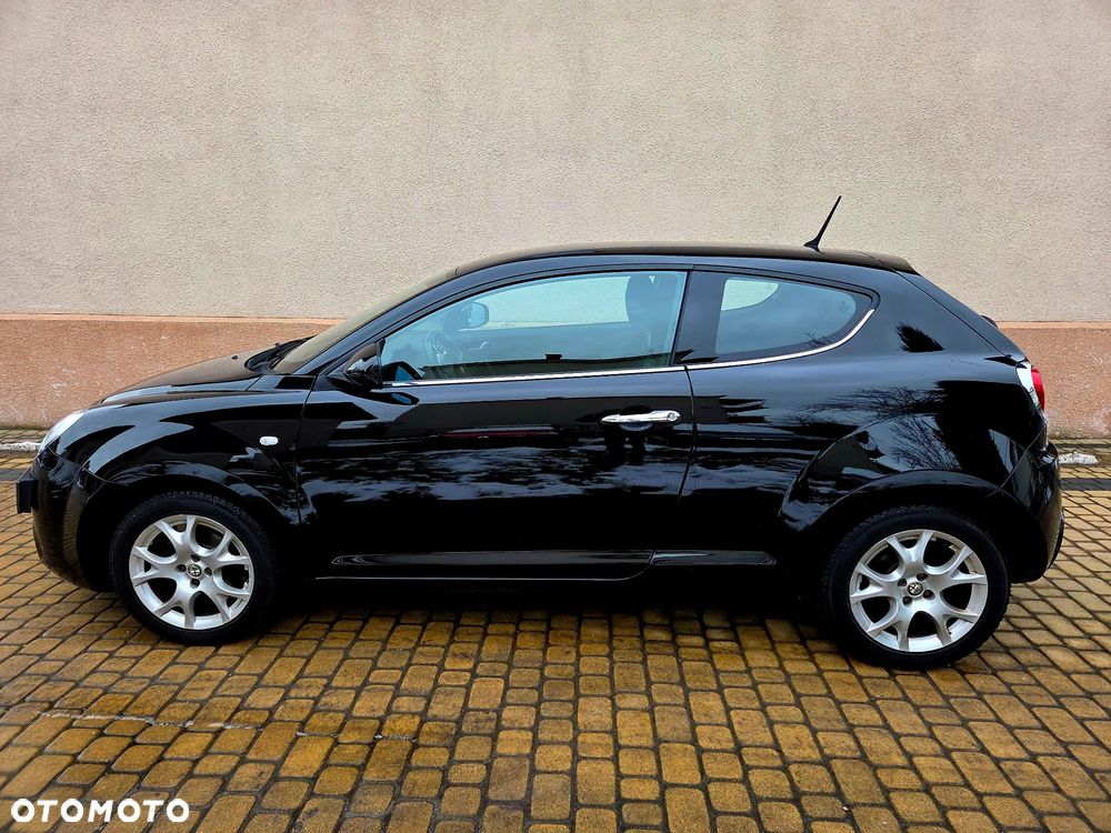 Alfa Romeo Mito 1.4 16V - 6