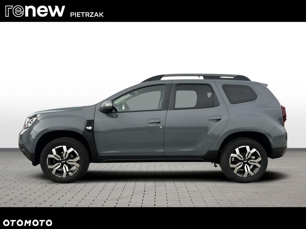 Dacia Duster 1.3 TCe Journey EDC - 2