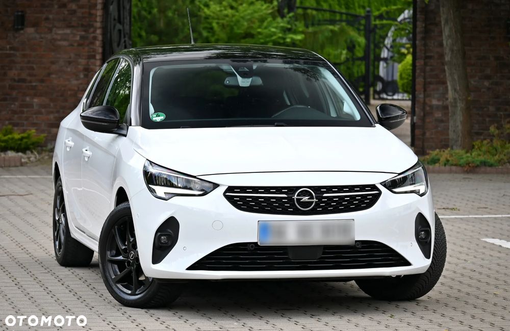 Opel Corsa 1.2 Elegance S&S - 2