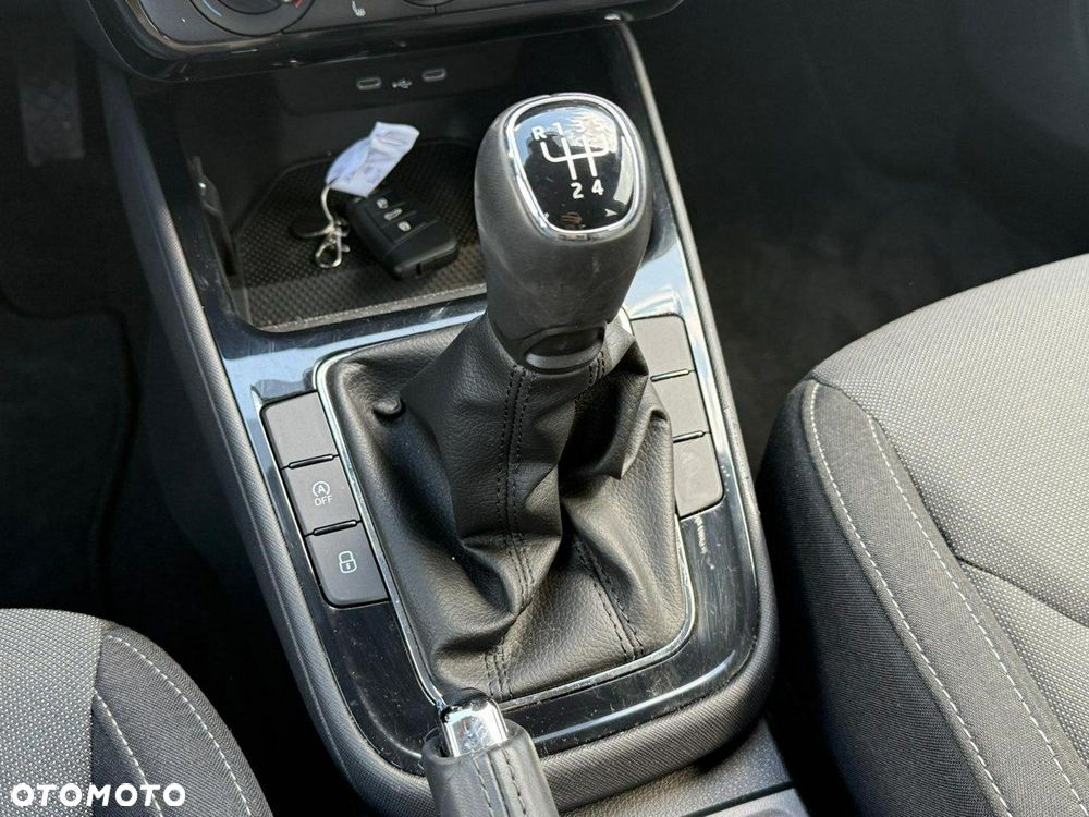 Skoda Fabia 1.0 TSI Selection - 27