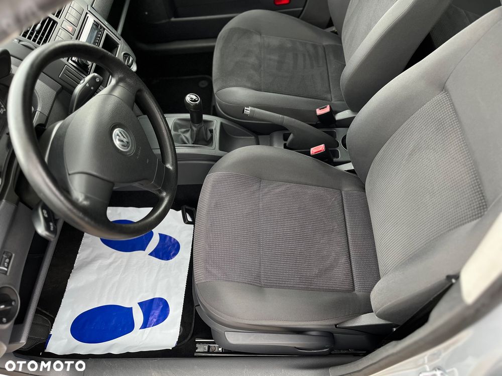 Volkswagen Polo 1.2 Comfortline - 16