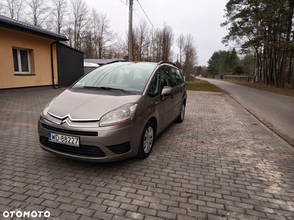 Citroën C4 Picasso 1.6 HDi Equilibre - 3