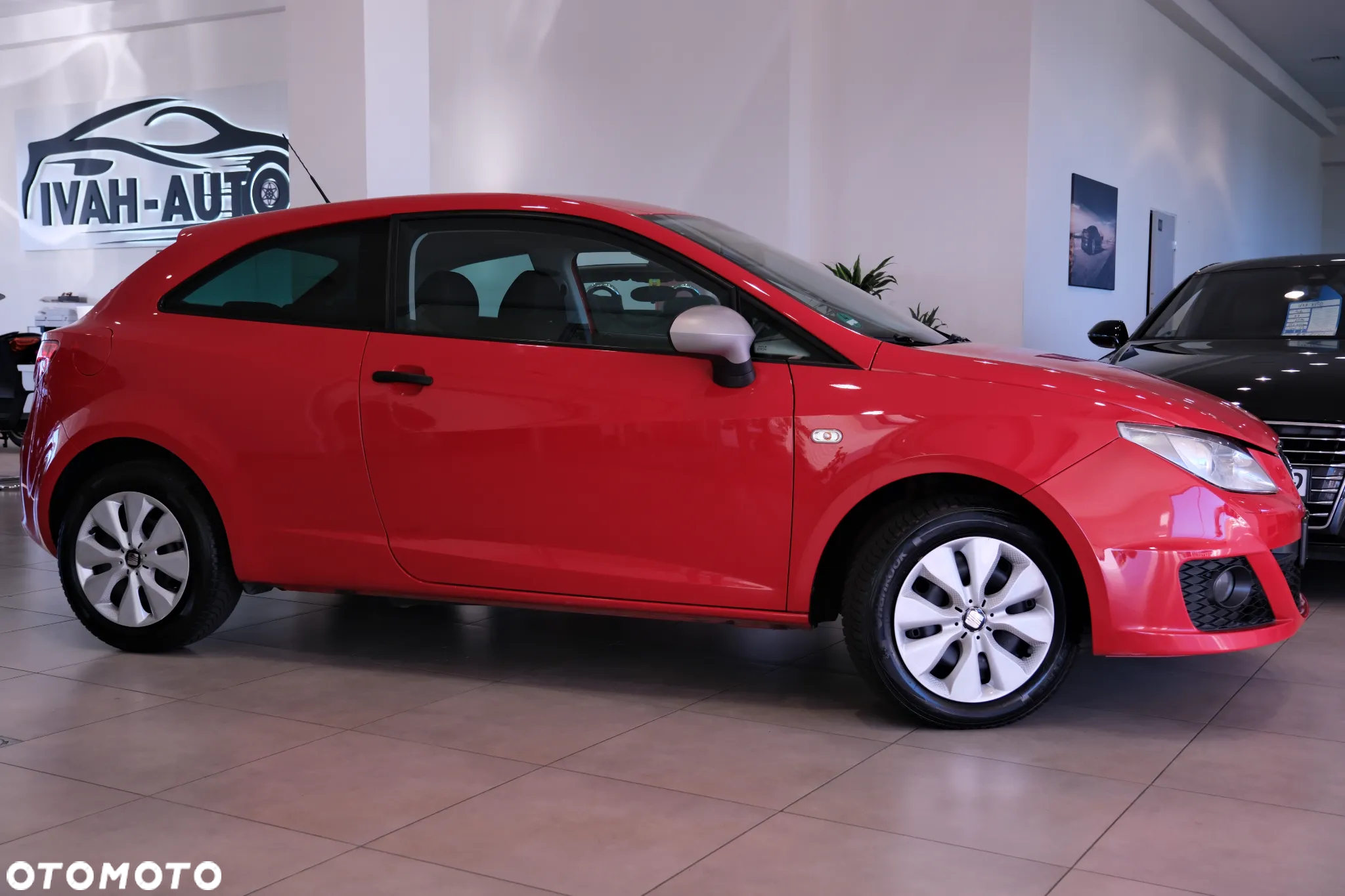 Seat Ibiza SC 1.4 TSI DSG FR - 5
