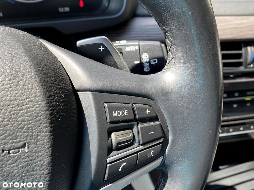 BMW X5 xDrive30d - 34