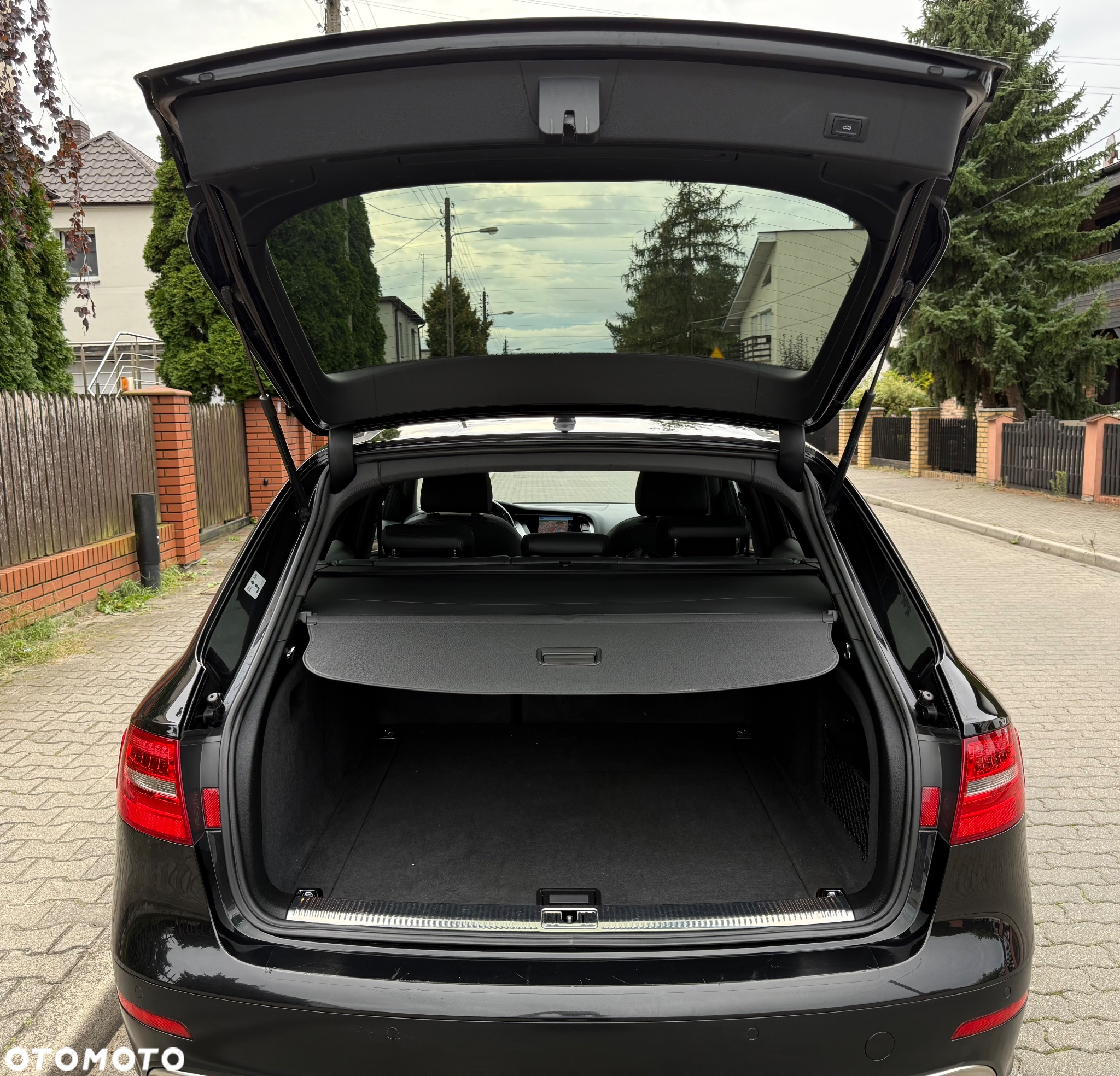 Audi A4 Allroad quattro 2.0 TDI DPF S tronic - 15