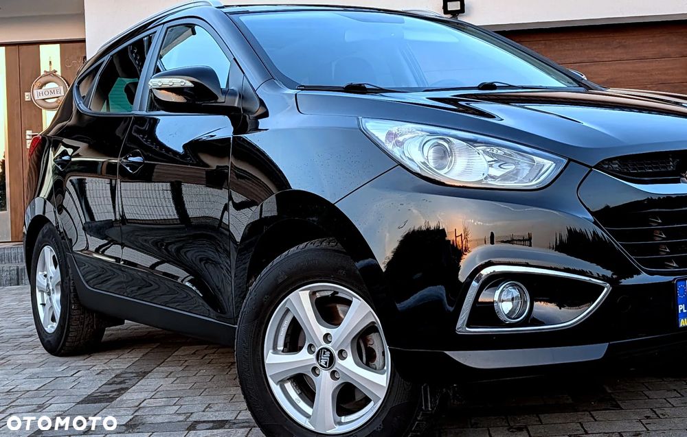 Hyundai ix35 2.0 Premium 2WD - 23