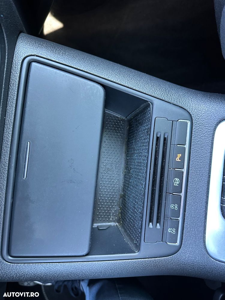 Volkswagen Tiguan 2.0 TDI DPF 4Motion BlueMotion Technology DSG Lounge Sport & Style - 23