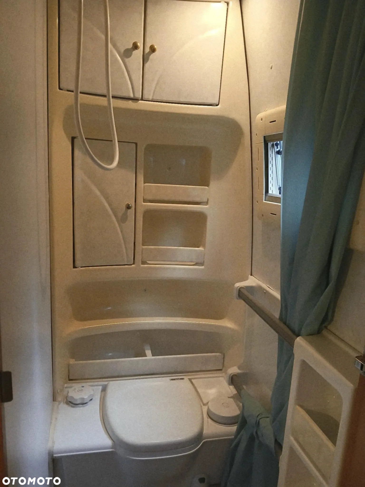 Fiat Ducato - Hobby - 16