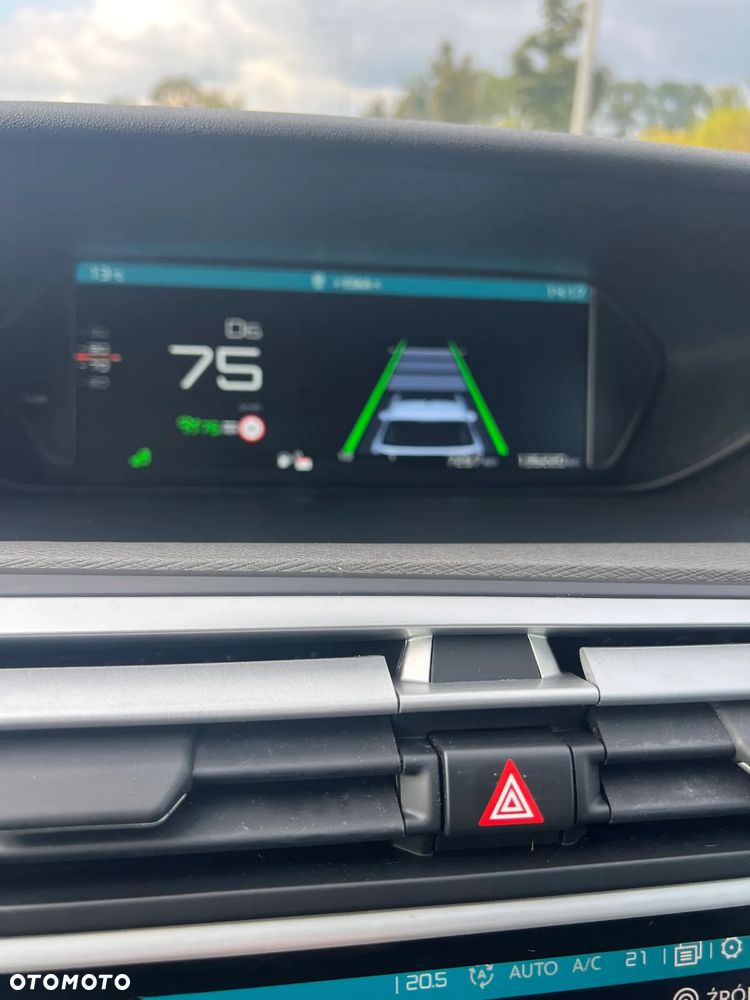 Citroën C4 SpaceTourer - 23