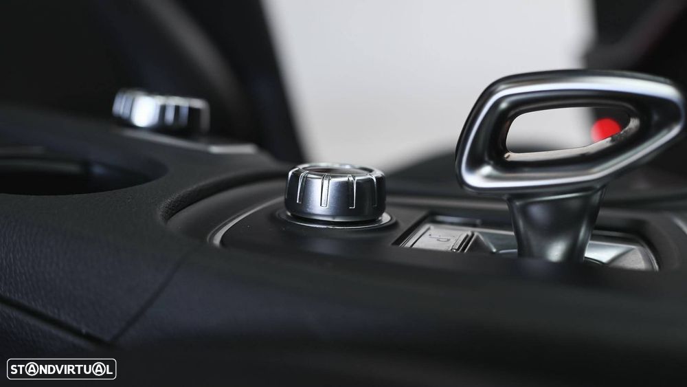 Mercedes-Benz CLA 45 AMG 4Matic Speedshift 7G-DCT - 37