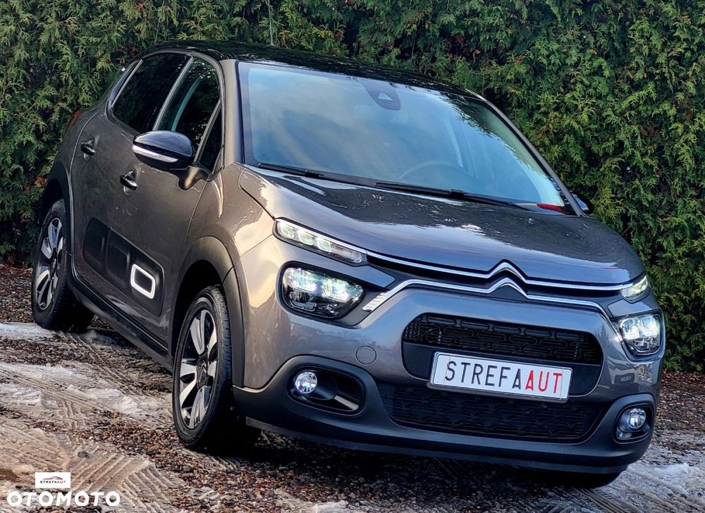 Citroën C3 - 3