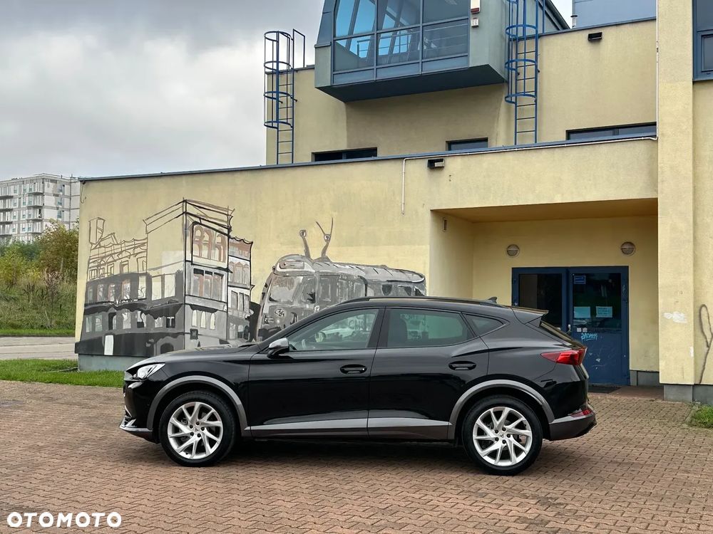 Cupra Formentor 1.5 TSI DSG - 7