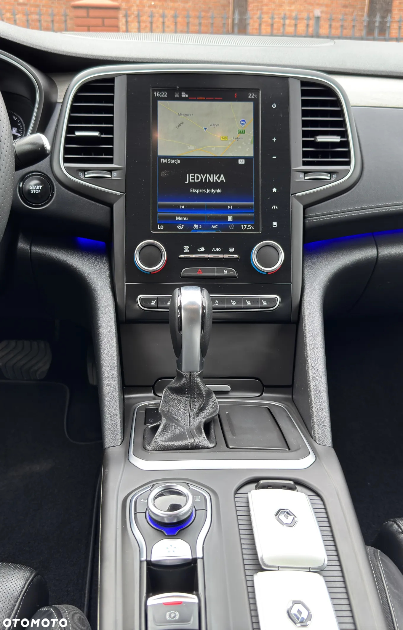 Renault Talisman 1.6 Energy TCe Initiale Paris EDC - 33