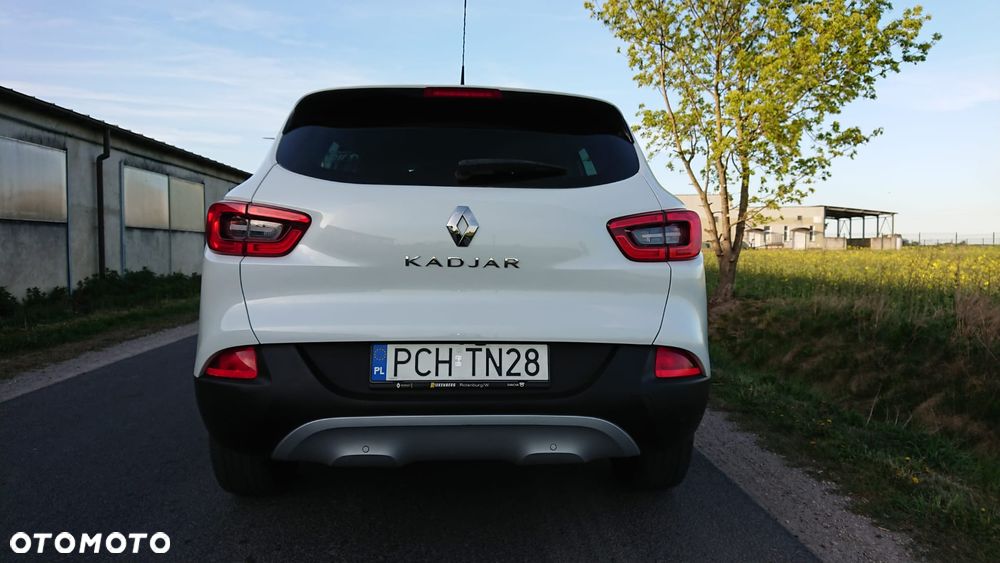 Renault Kadjar 1.2 Energy TCe S-Edition - 5