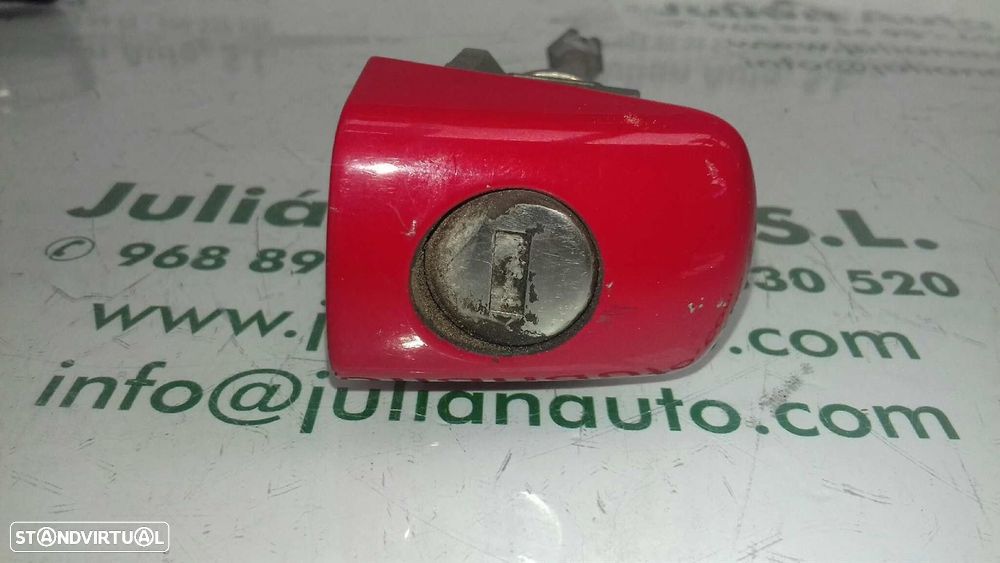 CENTRALINA MOTOR UCE PEUGEOT 207 2009 -281013872 - 9