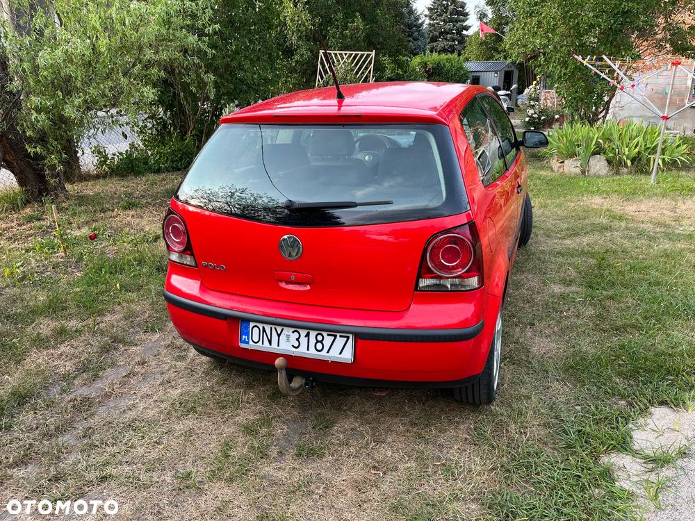Volkswagen Polo 1.2 Q-Line - 2