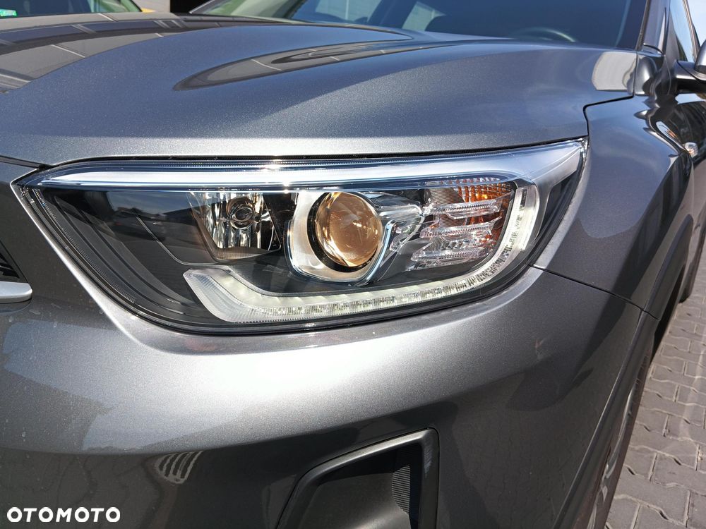 Kia Stonic 1.2 M - 9