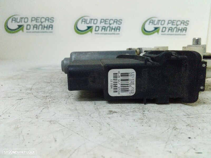 Motor Elevador Trás Drt Seat Leon (1M1) - 3