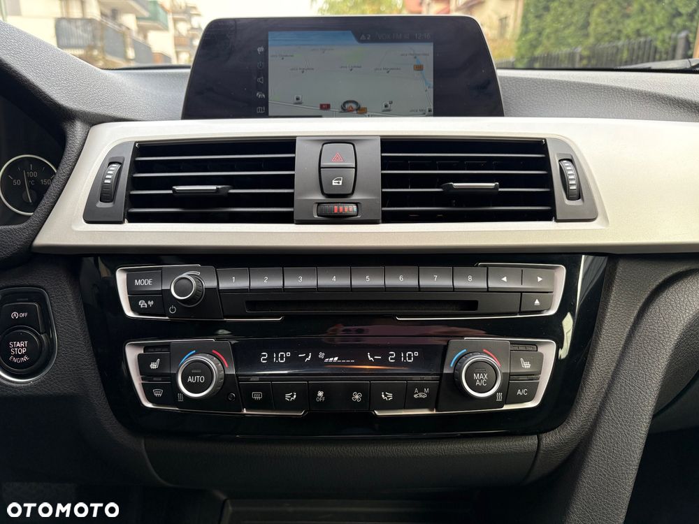 BMW 3GT 318d Advantage - 14