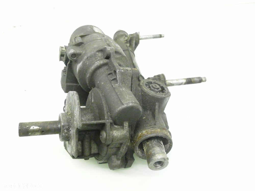 MAGLOWNICA PEUGEOT 207 6700001845 6820000170 Q003T63876ZE - 9