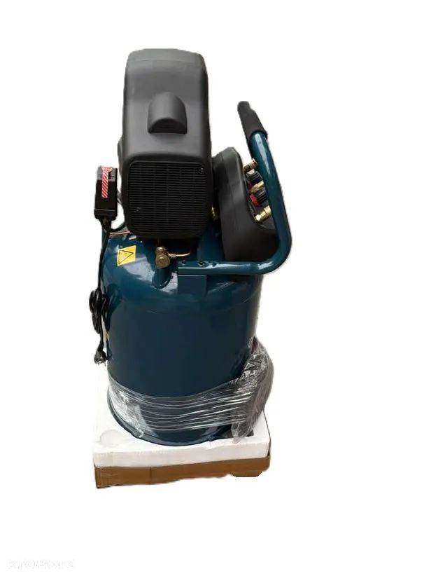 KOMPRESOR GUDNORD KLV80-10-2  NOWY - 8
