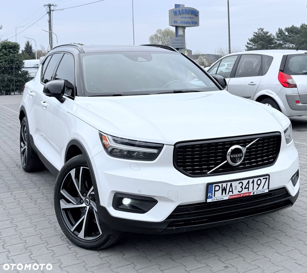 Volvo XC 40 - 21