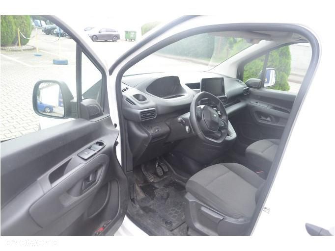 Peugeot Partner - 7