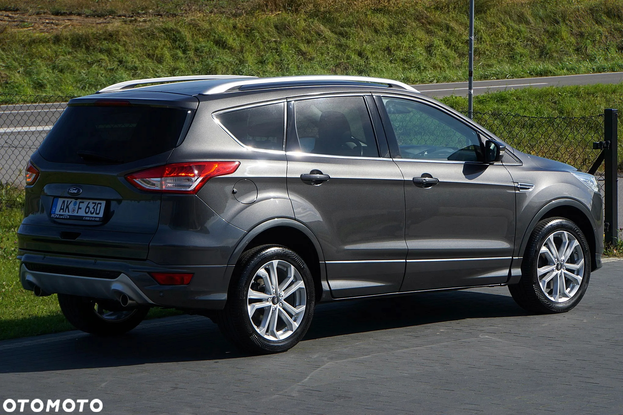 Ford Kuga 2.0 TDCi 4x4 ST-Line - 11
