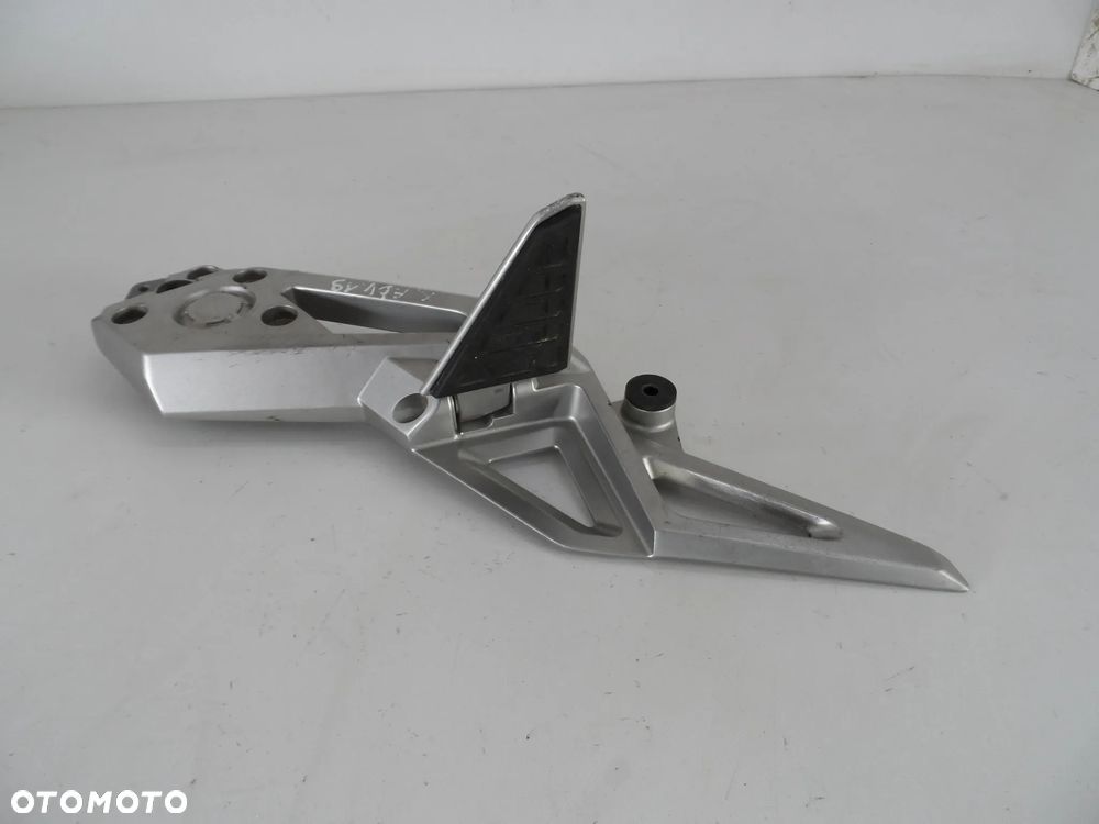 HONDA NC 750X set pasażera podnóżek P,L - 5