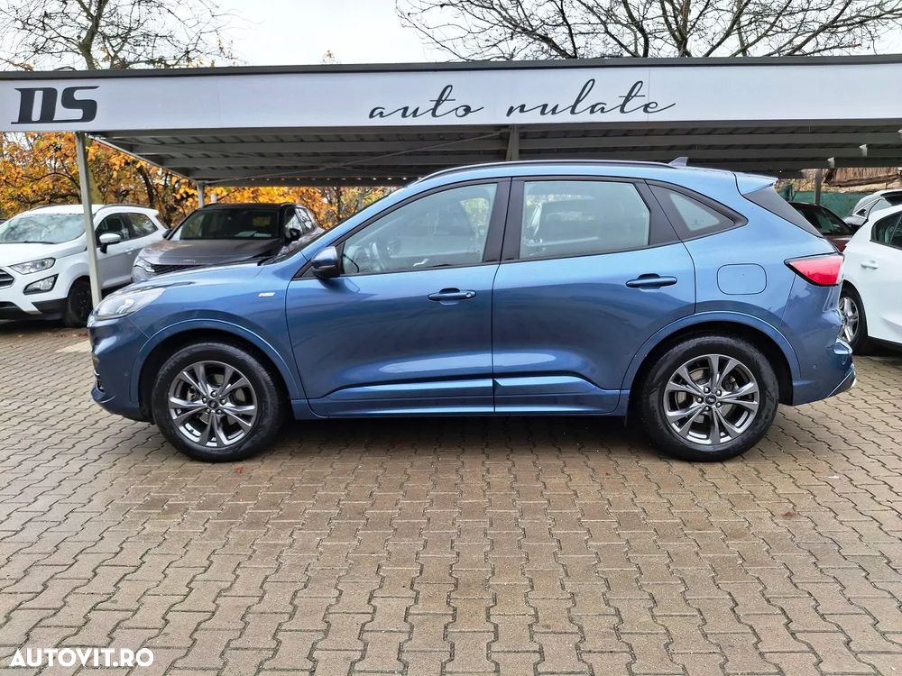 Ford Kuga 2.0 EcoBlue A8 AWD ST Line - 5