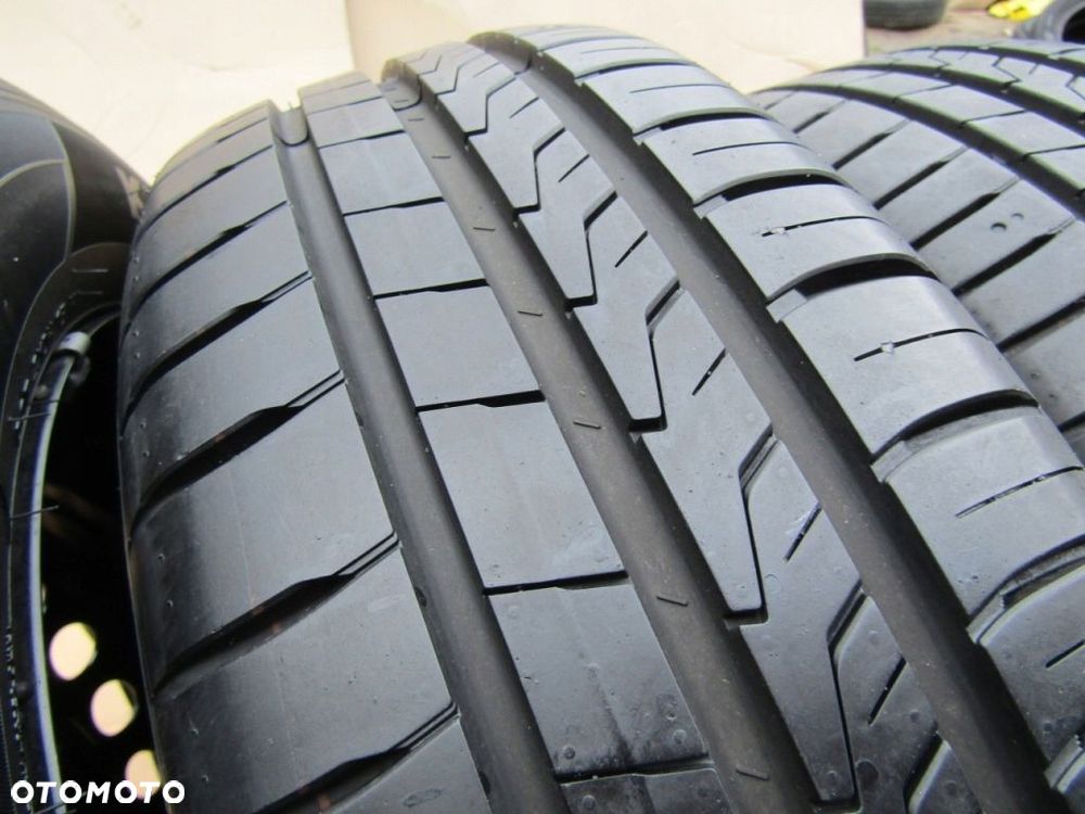 4x Opona Opony letnie Hankook Kinergy eco2 K435 195/65R15 91 H - 13