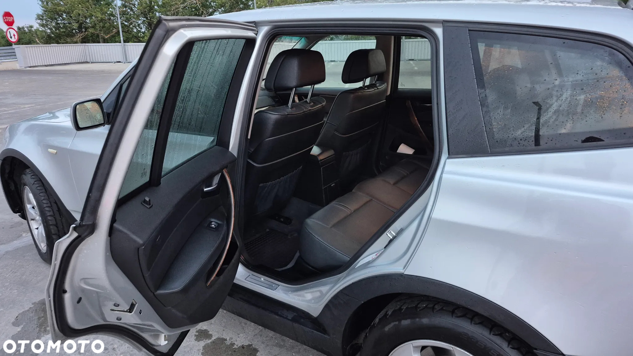 BMW X3 - 10