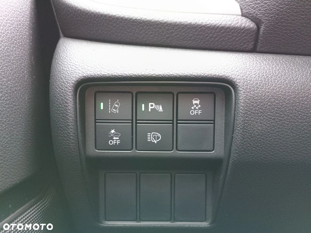 Honda CR-V 2.0 i-MMD Elegance 2WD CVT - 24