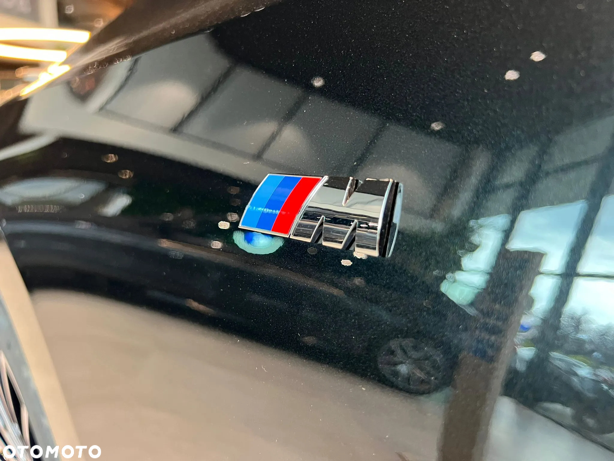 BMW Seria 7 - 14