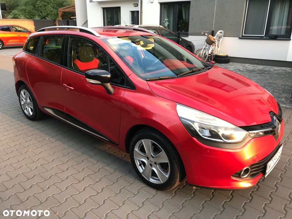 Renault Clio - 7