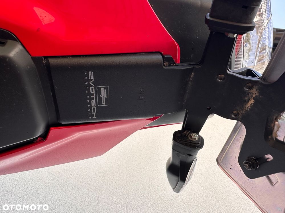 Honda CBR - 10