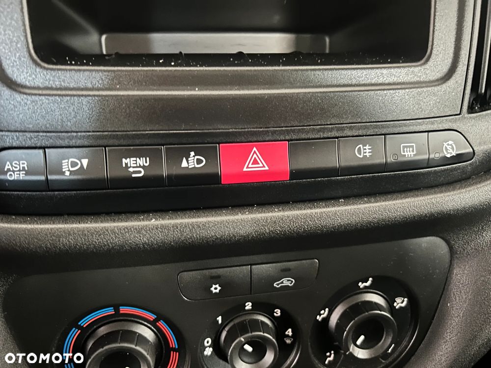 Fiat Doblo Kombi Maxi Active - 14