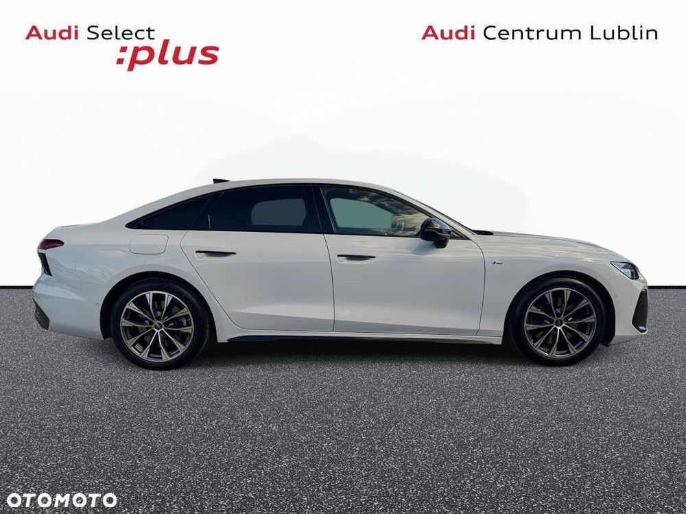 Audi A6 Limousine TFSI mHEV Quattro S tronic - 5