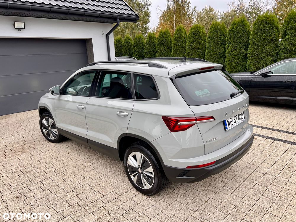 Skoda Karoq 2022 photo 4